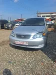 2010 Toyota Corolla LE Sedan - 2