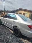 2010 Toyota Corolla LE Sedan - 3