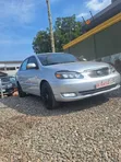 2010 Toyota Corolla LE Sedan - 4