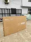 TCL 85" QLED 4K Smart TV - 2