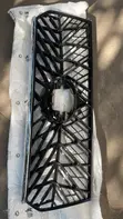 Toyota Landcruiser Prado 2018-2021 Grille (Lexus Type) - 1