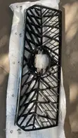 Toyota Landcruiser Prado 2018-2021 Grille (Lexus Type) - 2