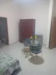 Furnished 1-Bedroom House for Rent in Mula Property, American House - 1