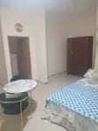 Furnished 1-Bedroom House for Rent in Mula Property, American House - 2