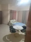 Furnished 1-Bedroom House for Rent in Mula Property, American House - 3