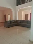 Furnished 1-Bedroom House for Rent in Mula Property, American House - 4