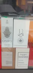 Oniro Body Spray - 1