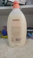 Monica Almond Bath & Shower Creme - 1 Liter - 3