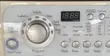 LG Front Loader Washing Machine - 1