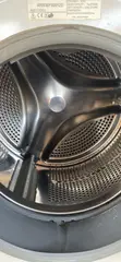 LG Front Loader Washing Machine - 2