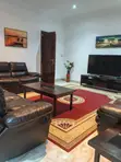 Furnished 4-Bedroom Apartment for Rent in Roman Ridge - 1