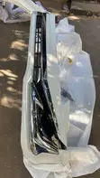 Toyota Landcruiser Prado 2018-2021 Front Spoiler with LED - 1