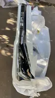 Toyota Landcruiser Prado 2018-2021 Front Spoiler with LED - 2