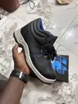 Vaultex Safety Work Shoes - 3