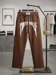 YB Clothing Quality Joggers - 1