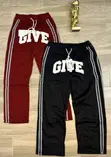 YB Clothing Quality Joggers - 3