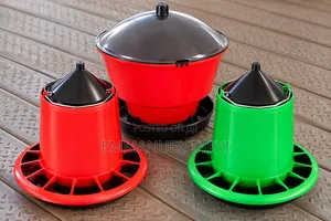 Brand New Poultry Feeders