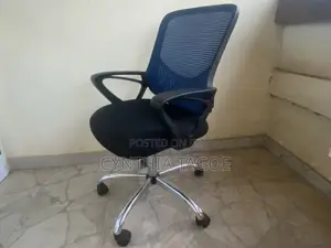 Royal Comfort Office Chair - Used
