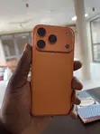 Apple iPhone 17 Pro 256GB Orange - 1
