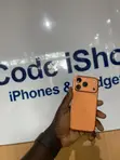 Apple iPhone 17 Pro 256GB Orange - 2
