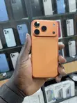 Apple iPhone 17 Pro 256GB Orange - 3