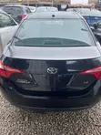 2018 Toyota Corolla LE Eco Sedan - 1