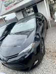2018 Toyota Corolla LE Eco Sedan - 2