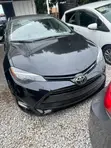 2018 Toyota Corolla LE Eco Sedan - 5