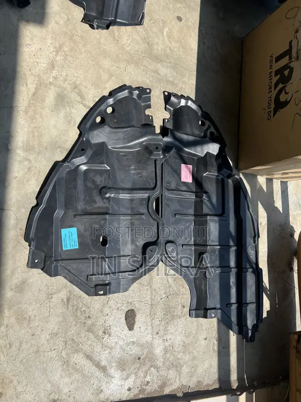 Toyota Camry Engine Cover Under (2007-2009) - 1