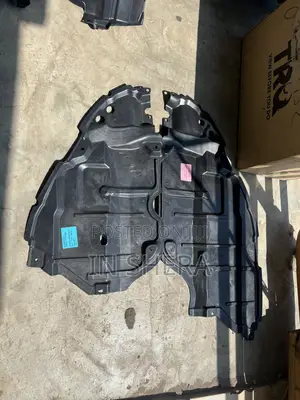 Toyota Camry Engine Cover Under (2007-2009)