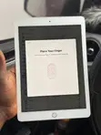 Apple iPad Air 2 32GB Silver - 1