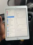 Apple iPad Air 2 32GB Silver - 2