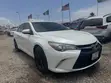 2017 Toyota Camry SE Sedan - 5