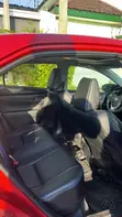 Toyota Corolla 2018 Red - 4