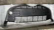 Toyota Yaris 2016 Hatchback Front Bumper Grille - 2