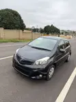 Toyota Vitz 1.3 AWD 5dr 2015 Black - 1