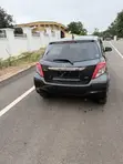 Toyota Vitz 1.3 AWD 5dr 2015 Black - 4