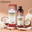 Coconut Oil & Cinnamon Oil Mouthwash - 2