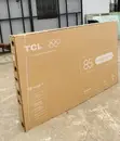 Super Classic TCL 85” QLED 4K Smart TV - 1
