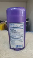 Clarisse Antiperspirant Deodorant - Cherry Blossom Scent - 3