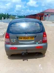 Kia Picanto 2009 Gray - 3