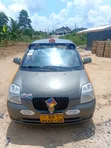 Kia Picanto 2009 Gray - 5
