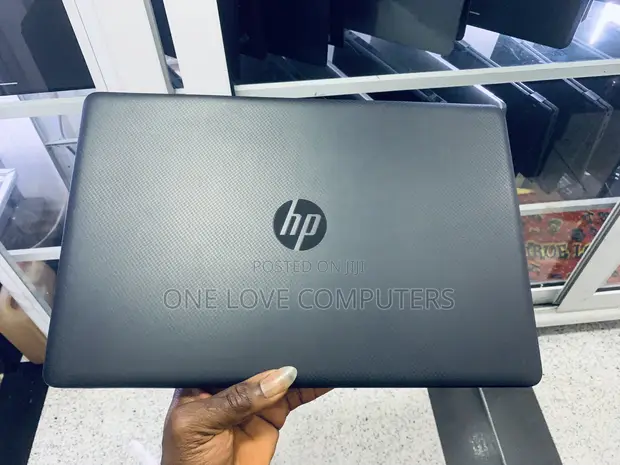 HP Laptop 15 | Intel Core i7 | 16GB RAM | 1TB HDD - 1
