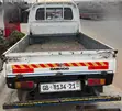 Kia Towner Labo Rigid Truck - 3
