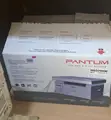 Pantum Laser Multifunction Printer - 1