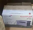 Pantum Laser Multifunction Printer - 2
