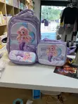Kids 3-in-1 School Bag Set - 2