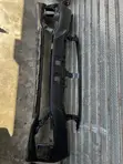 Honda Civic Front Bumper (2019-2021) - 1