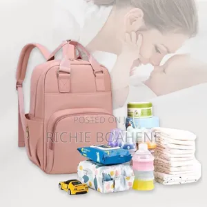 Mothercare Nappy Bag Backpack