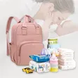 Mothercare Nappy Bag Backpack - 1